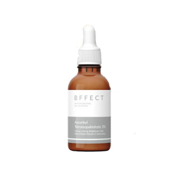 Bffect Ascorbyl Tetraisopalmitate 3% Serum - 30ml