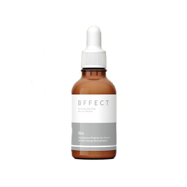 Bffect Brio Peptide Eye Serum - 30ml