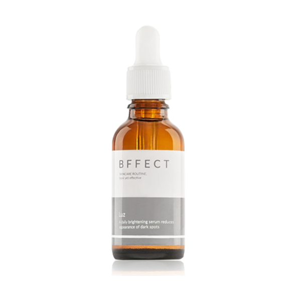 Bffect Luz Whitening Essence - 30ml