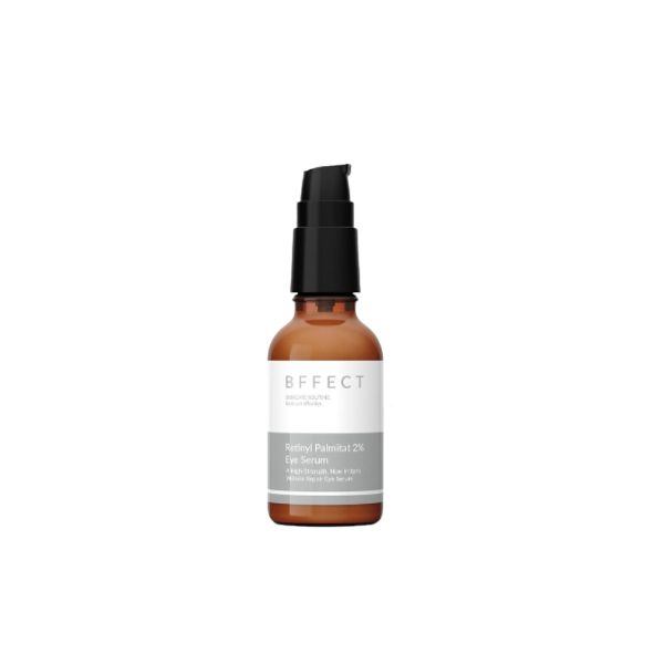 Bffect Retinyl Palmitat 2% Eye Serum - 30ml