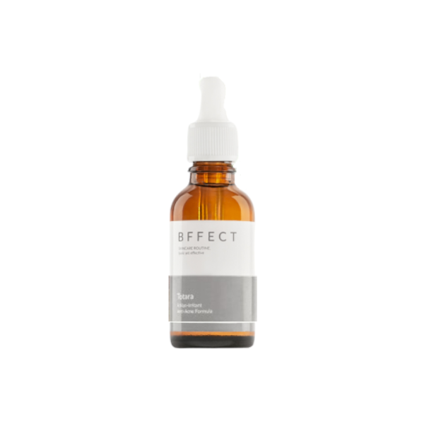 Bffect Totara "acid-free" Anti-Acne Essence - 30ml