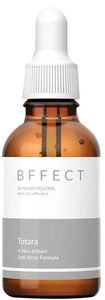 BFFECT Totara Acid-Free Anti-Acne Essence