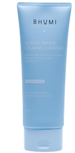 Bhumi Glacier Water Calming Cleanser