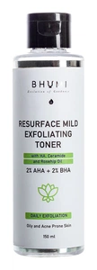 Bhumi Resurface Mild Exfoliating Toner
