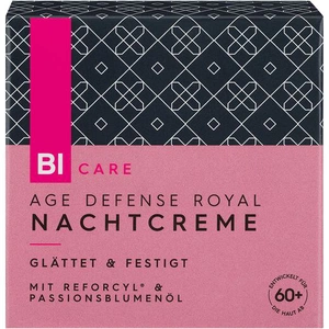 Bi Care Age Defense Royal Nachtcreme