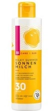 Bi Care Sun Milky Summer Sonnenspray Lsf 30