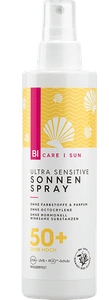 Bi Care Sun Ultra Sensitive Sonnenspray Lsf 50+