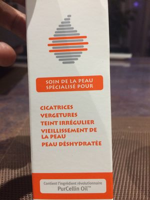 Soin de la peau (CICATRICES, VERGETURES, TEINT IRRÉGULIER)