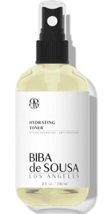 biba de sousa los angeles Hydrating Toner