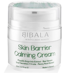 Bibala Skin Barrier Calming Cream