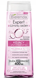 Bielenda 3 In 1 Soothing Micellar Water