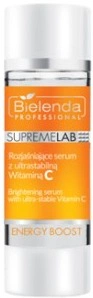 Bielenda 4% Serum Rozjasniajace Z Wit C