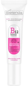 Bielenda B12 Beauty Vitamin Eye Cream