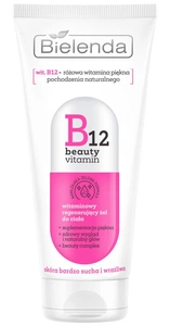 Bielenda B12 Beauty Vitamin Regenerating Body Gel