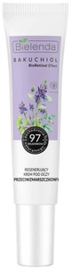 Bielenda Bakuchiol BioRetinol Effect Regenerating Eye Cream