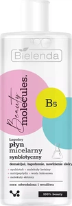 Bielenda Beauty Molecules Mild Synbiotic Micellar Fluid