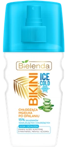 Bielenda Bikini Ice Cold After Sun Cooling Mist