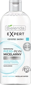 Bielenda Clean Skin Expert Isotonic Physio-Micellar Water Hydrating