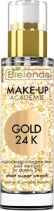 Bielenda Make-Up Academie Gold 24k Illuminating Primer