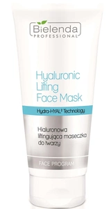 Bielenda Professional Hyaluronic Lifting Face Mask