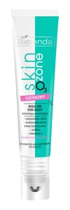 Bielenda Skin O3 Zone Oxygenating And Moisturizing Eye Roll On