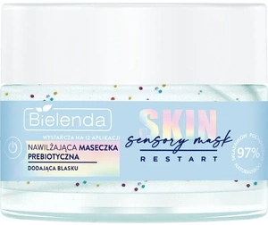 Bielenda Skin Restart Sensory Mask Moisturizing Prebiotic Mask