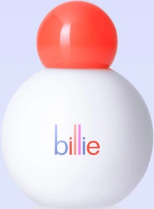 Billie Floof Dry Shampoo (dark)