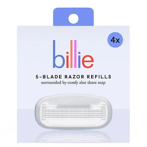 Billie Razor