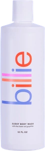 Billie Sudsy Body Wash Ultra Gentle Daily Wash