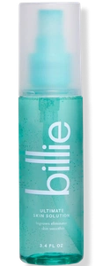 Billie Ultimate Skin Solution