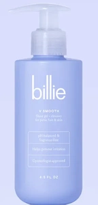 Billie V Smooth