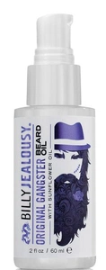 Billy Jealousy Original Gangster Beard Oil