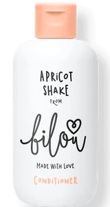 bilou Apricot Shake Conditioner