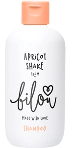 bilou Apricot Shake Shampoo