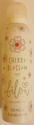 Cherry blossom