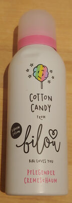 Cotton Candy