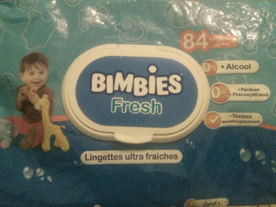 BIMBIES