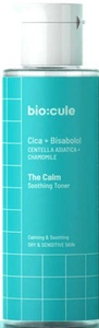 Bio:cule The Calm Soothing Toner