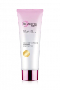Bio essence Advanced Whitening Cleanser