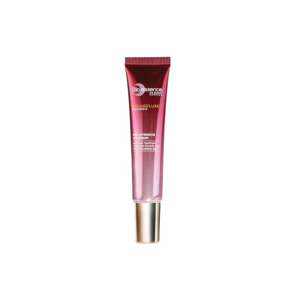 BIO-ESSENCE Bio-Age'Luxe Pro-Intensive Eye Serum - 15g