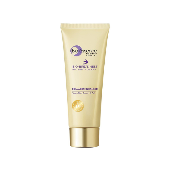BIO-ESSENCE Bio-Bird'S Nest Collagen Cleanser - 100g