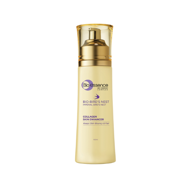 BIO-ESSENCE Bio-Bird'S Nest Skin Enhancer - 100ml