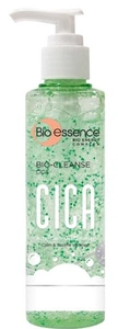 Bio essence Bio-cleanse Cica Acne Gel Cleanser