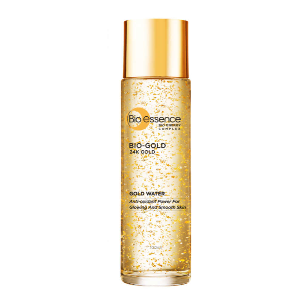 BIO-ESSENCE Bio-Gold Gold Water - 100ml