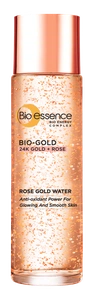Bio essence Bio-Gold Rose Gold Water