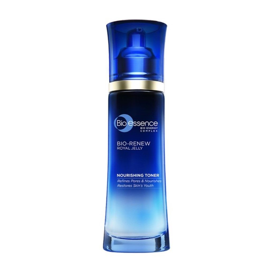 BIO-ESSENCE Bio-Renew Nourishing Toner - 100ml