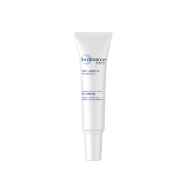 BIO-ESSENCE Bio-Water B5 Acne Gel - 15g