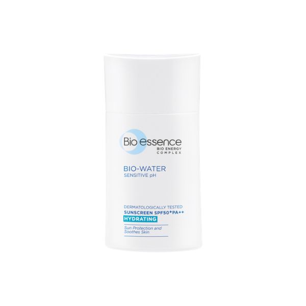 BIO-ESSENCE Bio-Water B5 Sunscreen SPF50+ PA++ (Hydrating) - 40ml