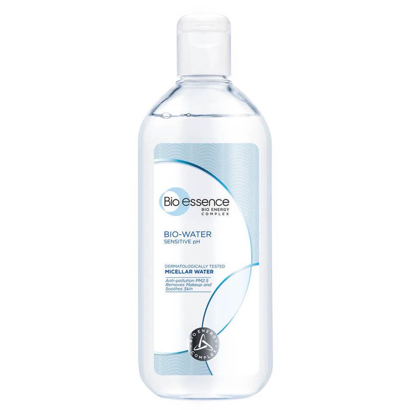 BIO-ESSENCE Bio-Water Micellar Water - 400ml