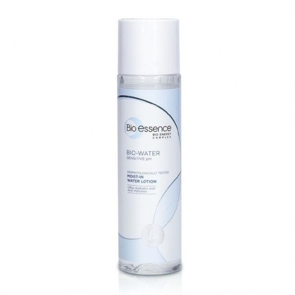 BIO-ESSENCE Bio-Water Moist-in Water Lotion - 150ml